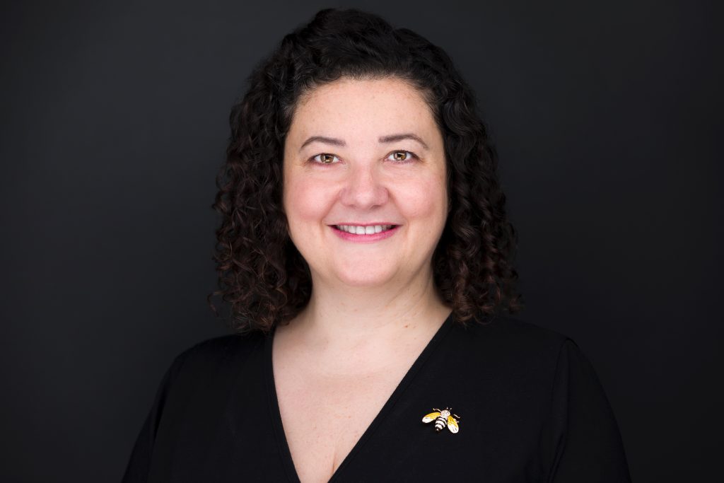 Sonia Bisaccia, MD
